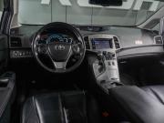 Toyota Venza I Рестайлинг Тюмень  - изображение 30