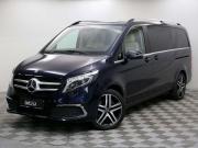 Mercedes-Benz V-Класс III (W447) Рестайлинг Санкт-Петербург  - изображение 25