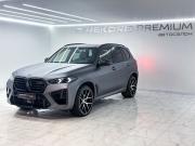 BMW X5 M III (F95) Уфа  - изображение 45
