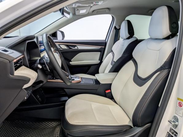 Haval Jolion I Рестайлинг с пробегом 2026 года, цена 2 400 000 рублей, 6819 км, внедорожник, Автокод Объявления