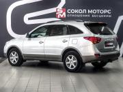 Hyundai ix55 Ростов-на-Дону  - изображение 25