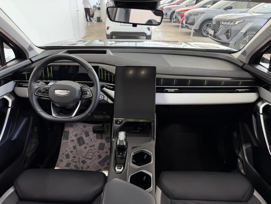 Geely Atlas II Новороссийск  - изображение 9
