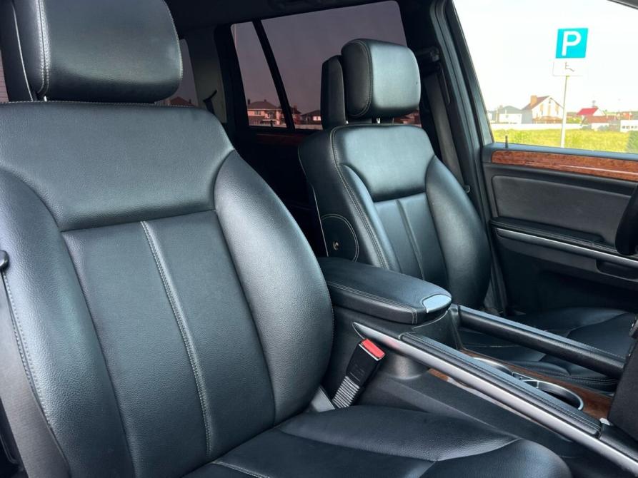 Mercedes-Benz GL-Класс I (X164) Самара  - изображение 13