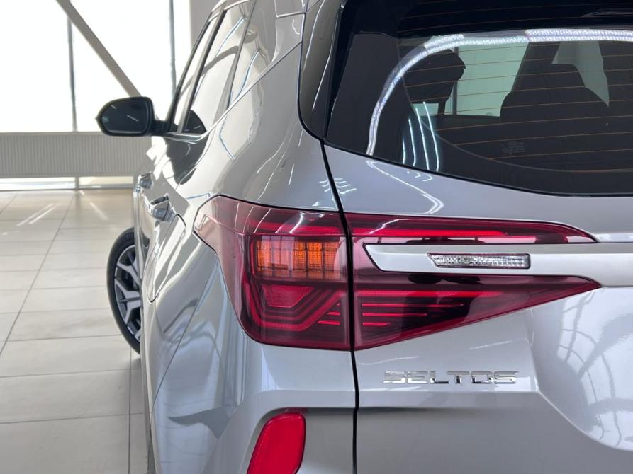 Kia Seltos I Волгоград  - изображение 10