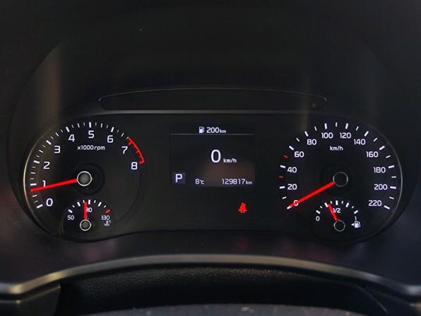 Kia Soul III с пробегом 2019 года, цена 1 479 000 рублей, 129814 км, хэтчбек, Автокод Объявления