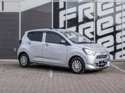 Daihatsu Mira e:S II Краснодар  - изображение 18