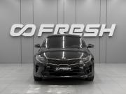Kia Optima IV Рестайлинг Ростов-на-Дону  - изображение 25