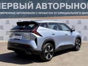 Geely Cityray Краснодар  - изображение 27