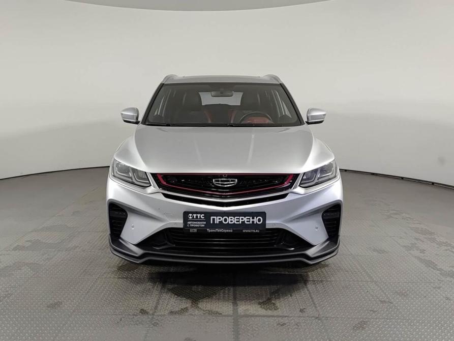Geely Coolray I Уфа  - изображение 2