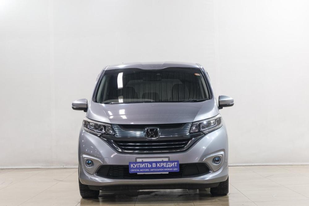 Honda Freed II Новокузнецк  - изображение 2