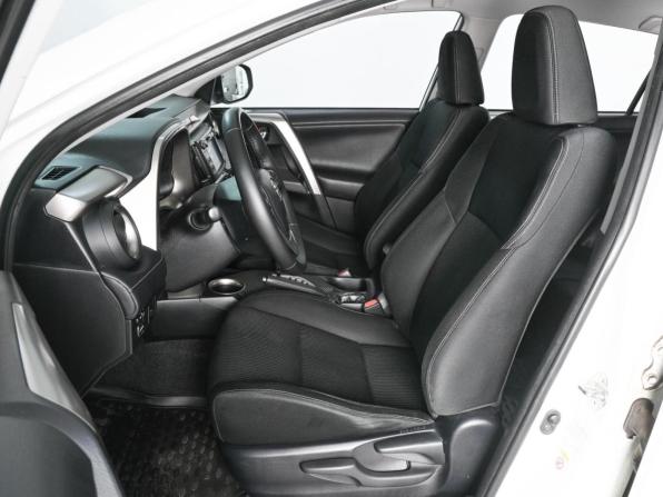 Toyota RAV4 IV (XA40) с пробегом 2014 года, цена 2 119 000 рублей, 88182 км, внедорожник, Автокод Объявления