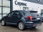 Ford Explorer V Рестайлинг Москва  - изображение 28