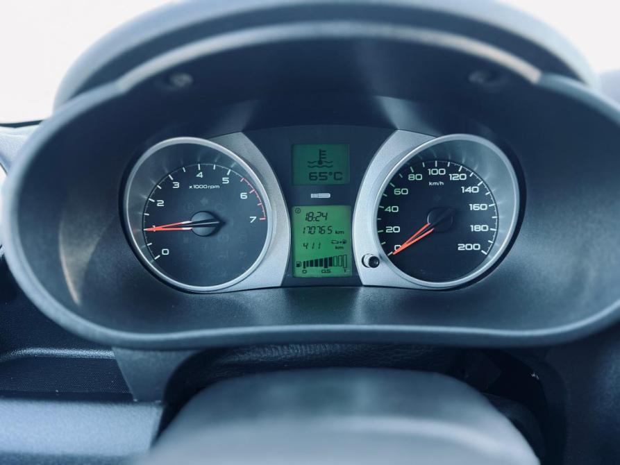 Lada (ВАЗ) Granta I Санкт-Петербург  - изображение 14