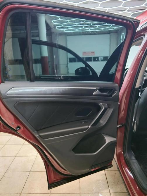 Volkswagen Tiguan II Альметьевск  - изображение 14
