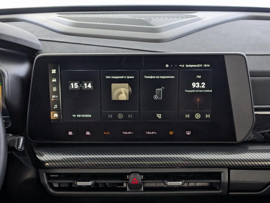 Haval H3 I Москва  - изображение 15
