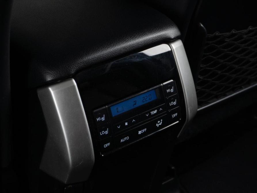 Toyota Land Cruiser Prado 150 Series Рестайлинг 2 Тюмень  - изображение 23