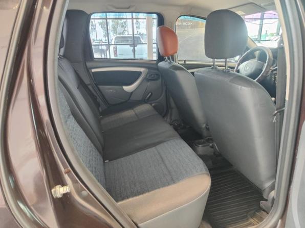 Renault Duster I с пробегом 2014 года, цена 884 000 рублей, 93775 км, внедорожник, Автокод Объявления