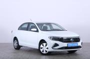 Volkswagen Polo VI Омск  - изображение 22