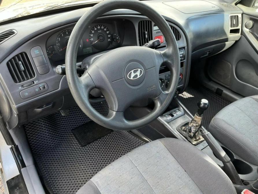 Hyundai Elantra III (XD2) Рестайлинг Буинск  - изображение 8