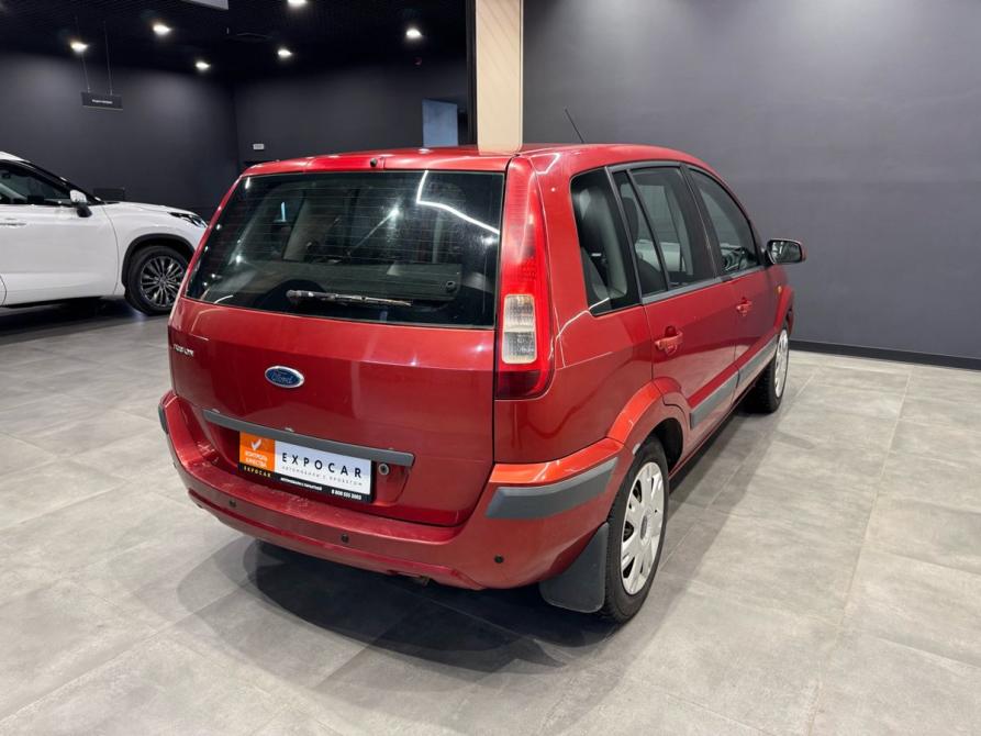 Ford Fusion I Рестайлинг Нижний Новгород  - изображение 6