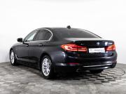 BMW 5 серии VII (G30/G31/G38) Санкт-Петербург  - изображение 31