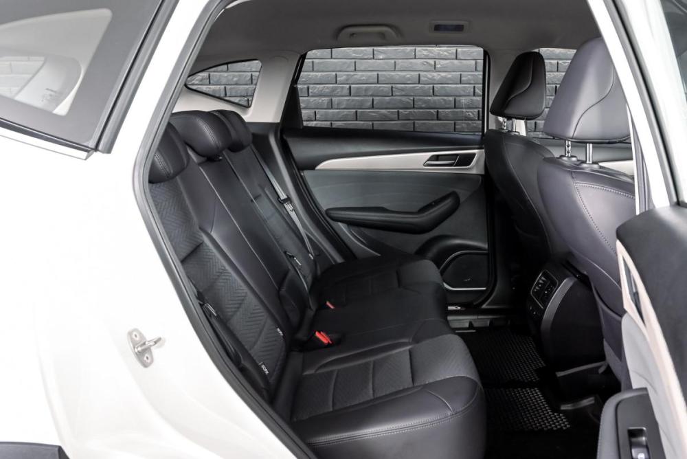 Haval F7 I Рестайлинг Екатеринбург  - изображение 21