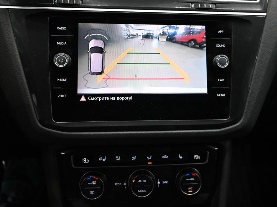 Volkswagen Tiguan II Екатеринбург  - изображение 16