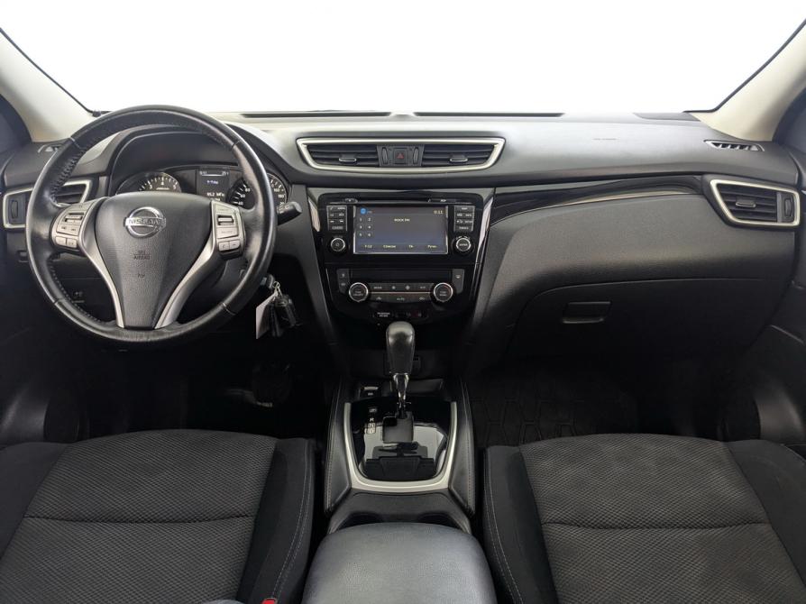 Nissan Qashqai II Москва  - изображение 25