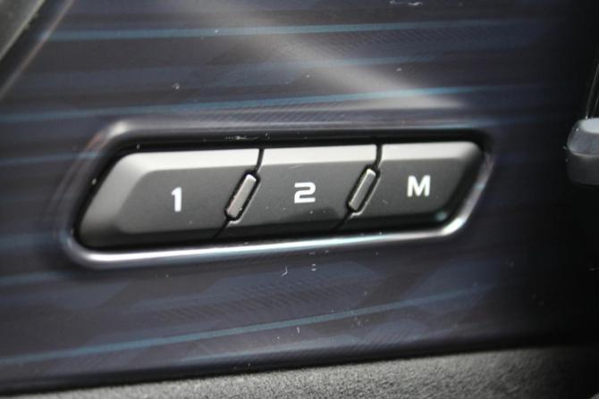 Geely Monjaro I с пробегом 2024 года, цена 3 150 000 рублей, 18000 км, внедорожник, Автокод Объявления