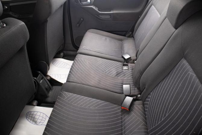 Opel Meriva A с пробегом 2006 года, цена 449 000 рублей, 208000 км, компактвэн, Автокод Объявления