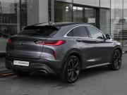 Infiniti QX55 Москва  - изображение 30