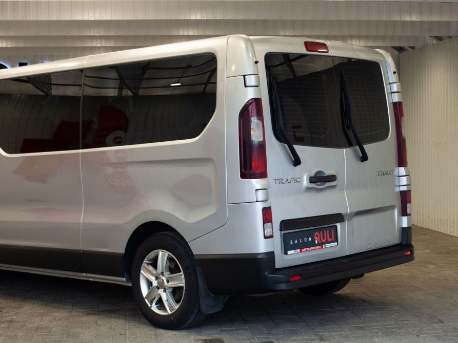 Renault Trafic III Иваново  - изображение 14