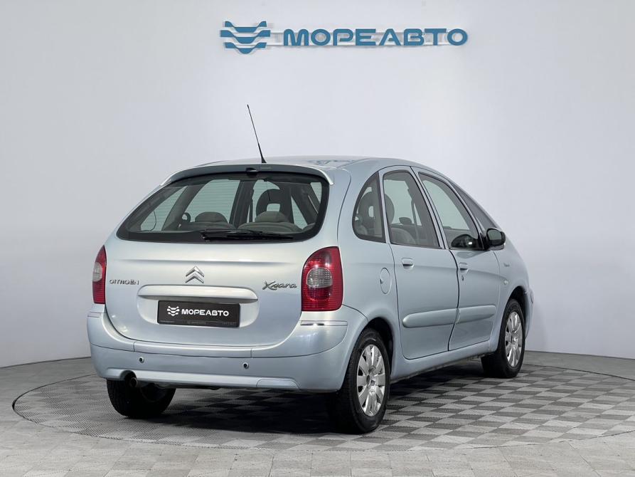 Citroen Xsara Picasso Калининград  - изображение 5