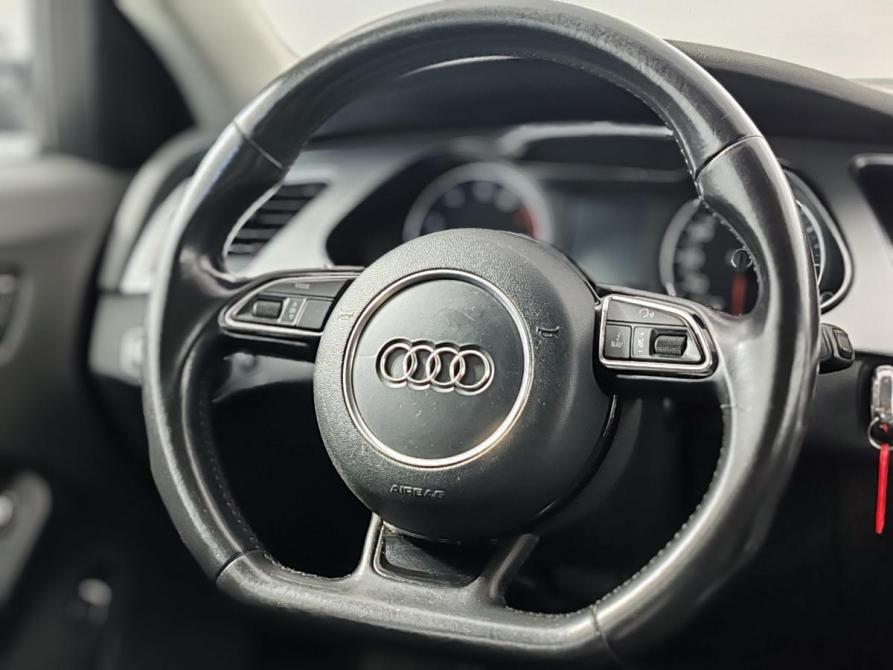 Audi A4 IV (B8) Рестайлинг Москва  - изображение 20