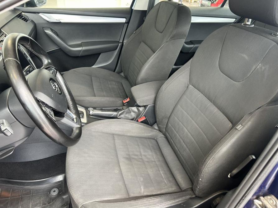 Skoda Octavia III (A7) Саратов  - изображение 20