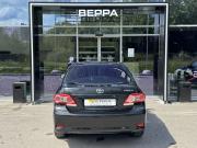Toyota Corolla X (E140 E150) Рестайлинг Пермь  - изображение 23