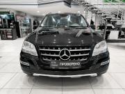 Mercedes-Benz M-Класс III (W166) Казань  - изображение 24