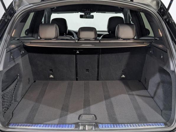 Mercedes-Benz GLC I (X253) Рестайлинг с пробегом 2020 года, цена 4 410 000 рублей, 56418 км, внедорожник, Автокод Объявления