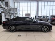 BMW 5 серии VII (G30/G31/G38) Рестайлинг Казань  - изображение 27