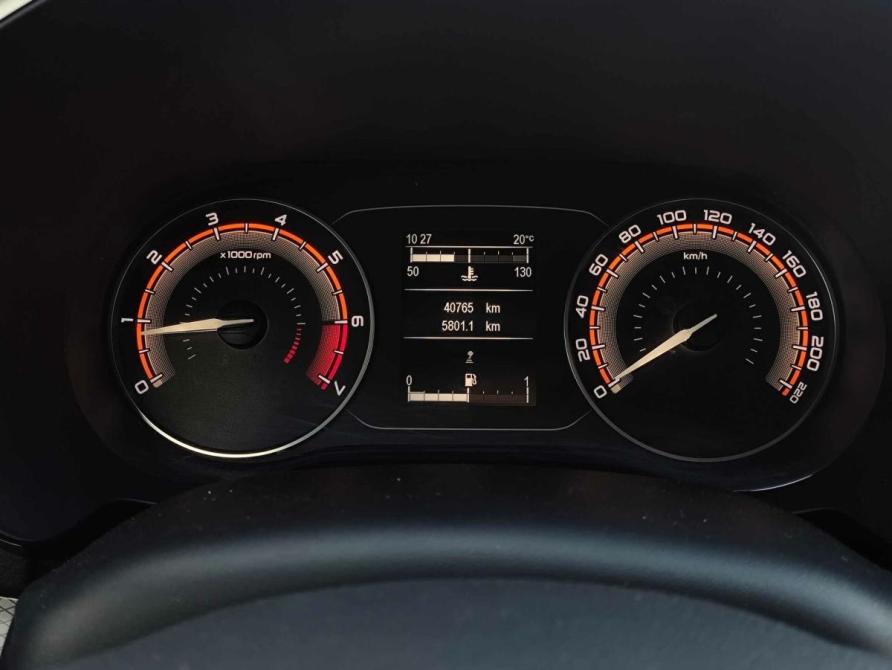 Lada (ВАЗ) Vesta I Рестайлинг (NG) Санкт-Петербург  - изображение 19