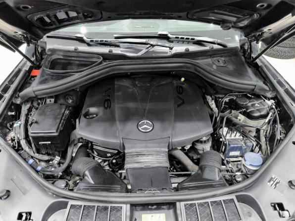Mercedes-Benz GL-Класс II (X166) с пробегом 2015 года, цена 2 550 000 рублей, 384349 км, внедорожник, Автокод Объявления