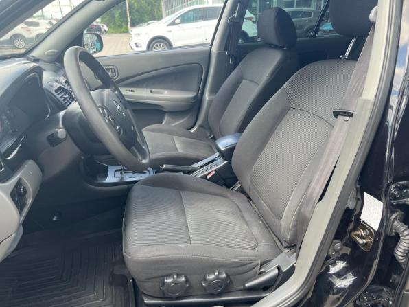 Nissan Almera Classic I с пробегом 2010 года, цена 546 500 рублей, 173032 км, седан, Автокод Объявления