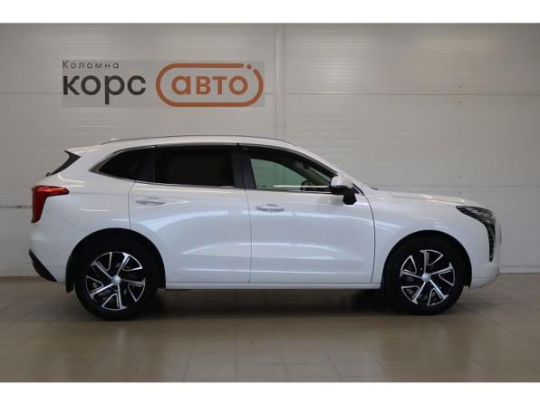 Haval Jolion I с пробегом 2023 года, цена 1 884 000 рублей, 87101 км, внедорожник, Автокод Объявления