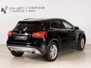 Mercedes-Benz GLA I (X156) Казань  - изображение 13