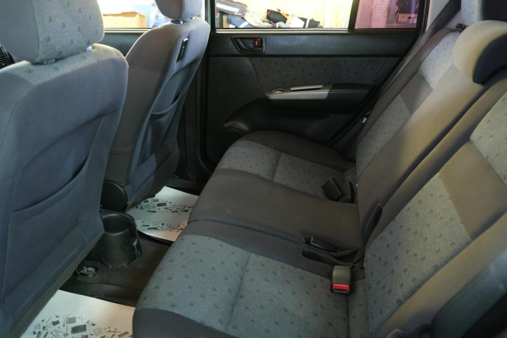 Hyundai Getz I Омск  - изображение 19