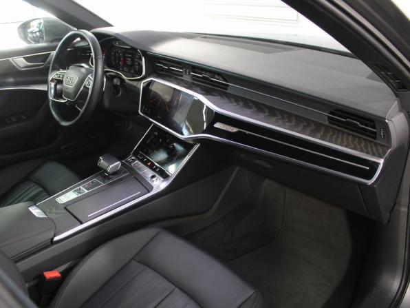 Audi A6 V (C8) с пробегом 2021 года, цена 4 280 000 рублей, 91400 км, седан, Автокод Объявления