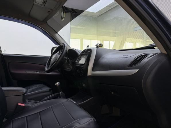 Chery Tiggo (T11) I с пробегом 2012 года, цена 705 000 рублей, 54093 км, внедорожник, Автокод Объявления