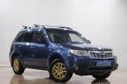 Subaru Forester III Рестайлинг Новокузнецк  - изображение 30