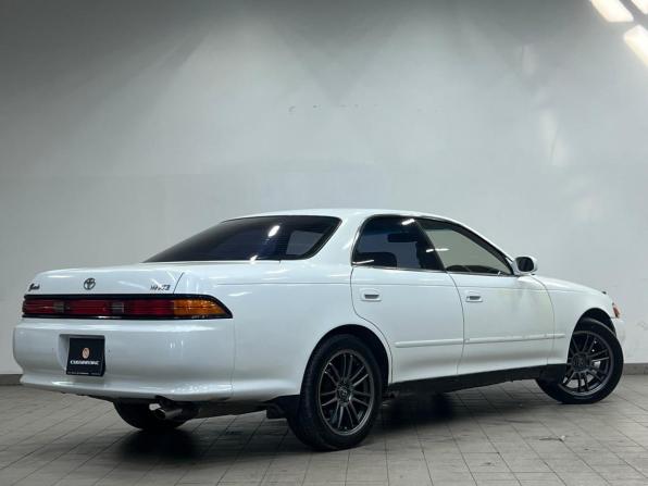 Toyota Mark II VII (X90) с пробегом 1995 года, цена 345 000 рублей, 287972 км, седан, Автокод Объявления