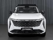 Geely Atlas II Ставрополь  - изображение 31